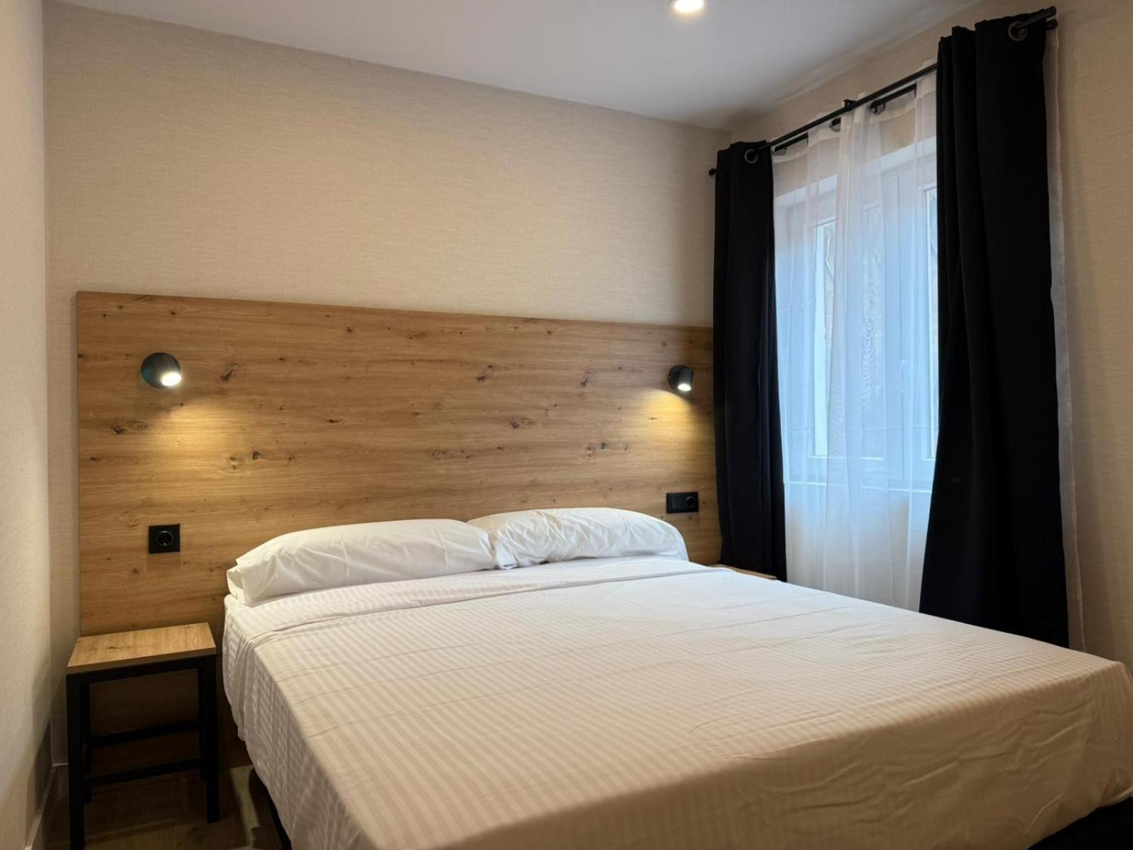 Habitación Doble Estándar